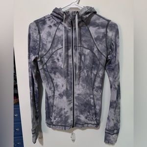 Hooded Define Jacket *Nulu